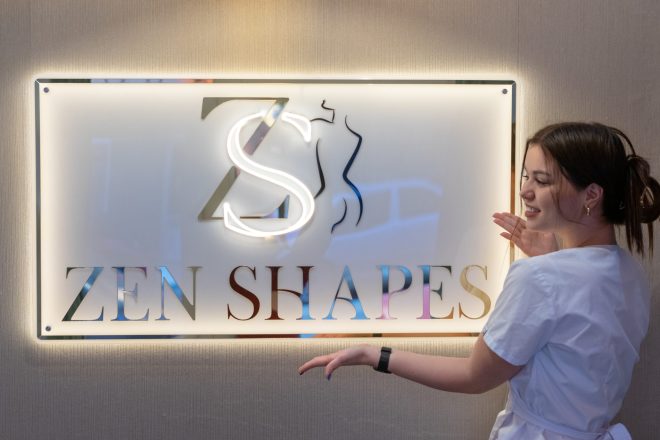 zen shapes 2